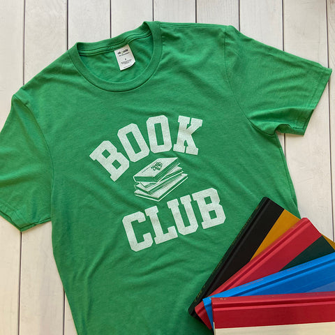 Book Club Shirt 