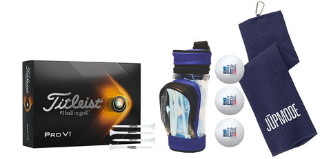 Golf promo items for summer 