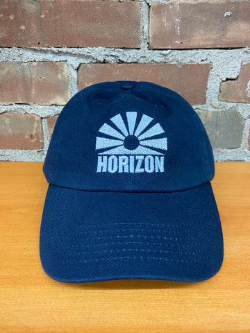 horizon academy dad hats