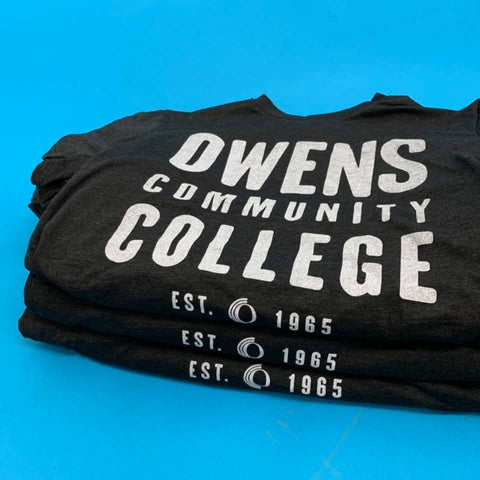 vintage college shirts