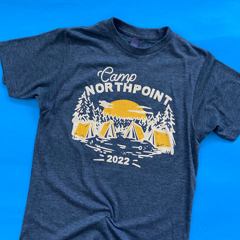 camp northpoint shirt
