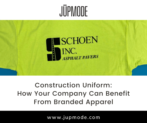 construction uniform: how your company can benefit from branded apparel facebook promo