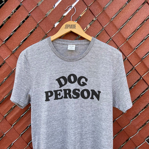 dog person shirt