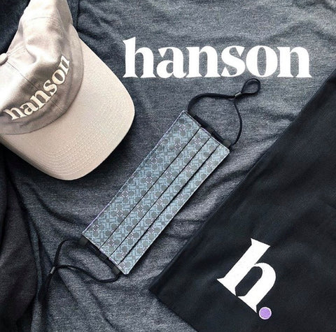 Hanson Inc Custom Apparel