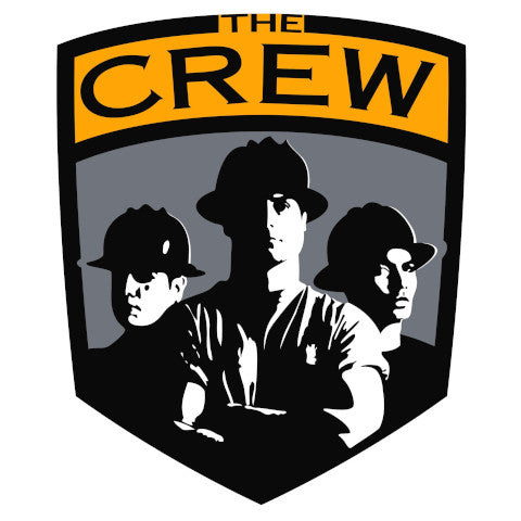 Columbus Crew logo from 1996 to 2014
