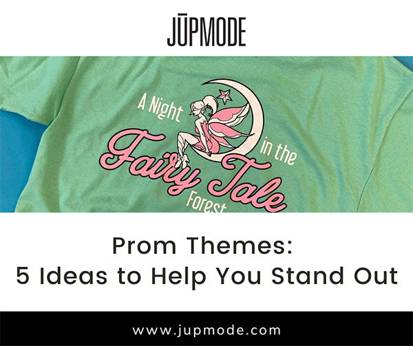 Facebook promo prom themes ideas to help you stand out