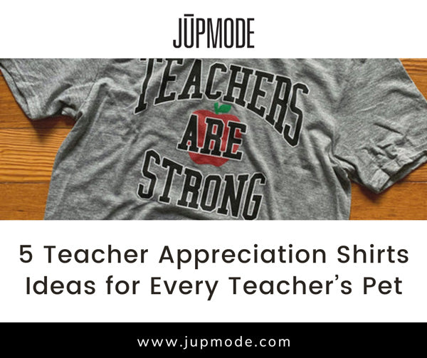 share on Facebook 5 teacher appreciation shirts ideas