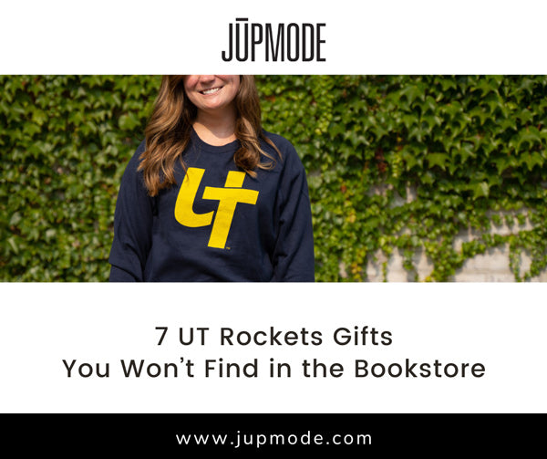 share in Facebook 7 ut rockets gifts