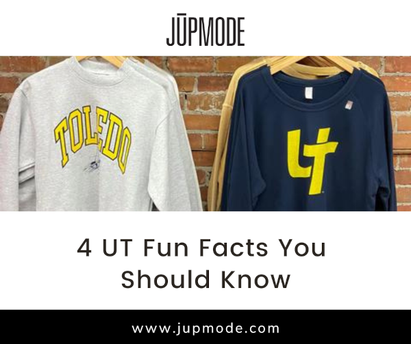 4 UT fun facts you should know Facebook promo