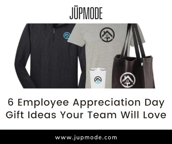 employee appreciation day gift ideas Facebook promo