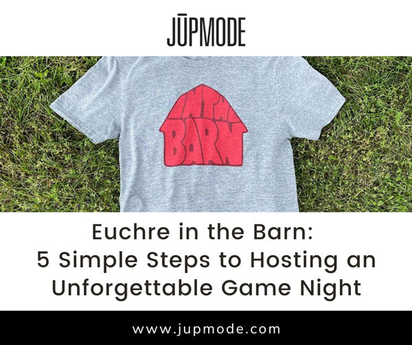 share on Facebook euchre in the barn