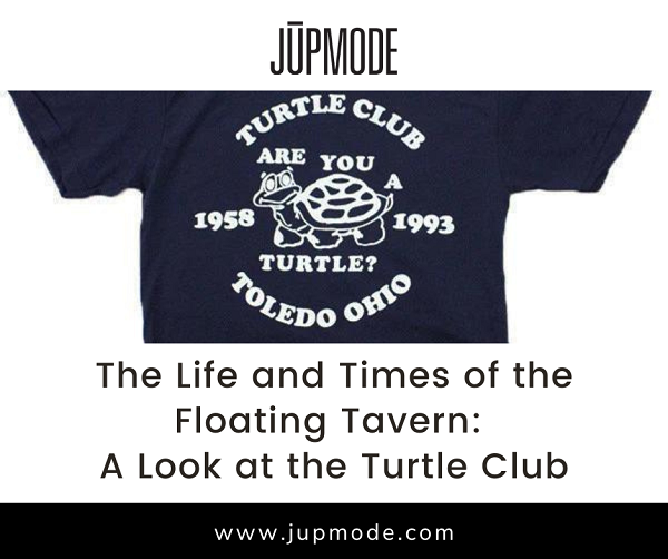 Turtle Club Facebook promo
