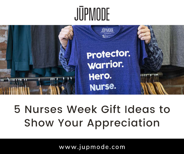 nurses week gift ideas Facebook promo