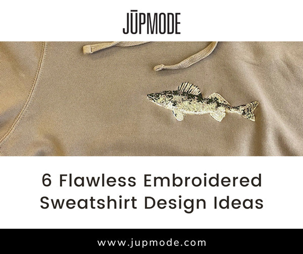 share on Facebook 6 flawless embroidered sweatshirt
