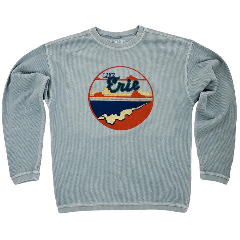 fancysweetstx Lake Erie sweatshirt