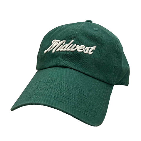 Midwest Script Hat