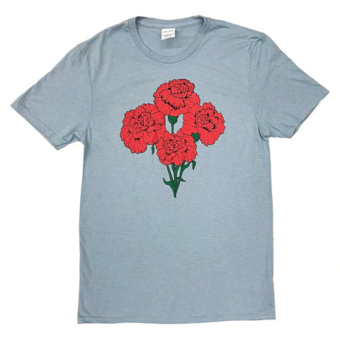 Ohio Carnation T-Shirt