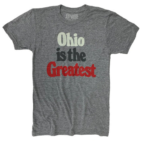 Ohio is the Greatest Shirt by fancysweetstx