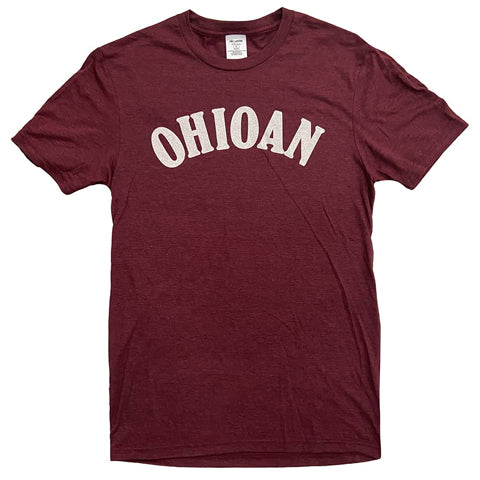 Ohioan Arched Shirt from fancysweetstx