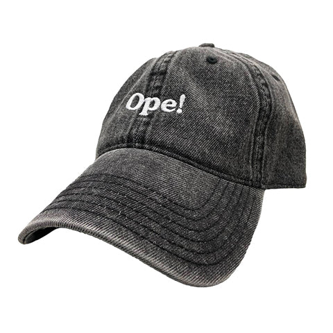ope dad hat