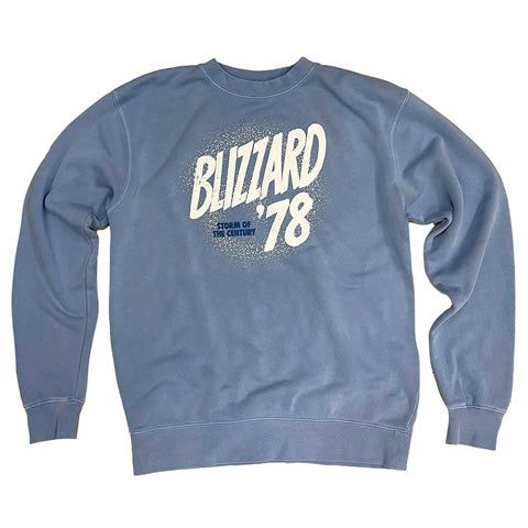 Blizzard of ‘78 Sweatshirt