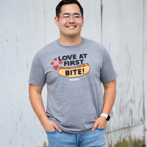 Love at First Bite Tony Packo's Shirt