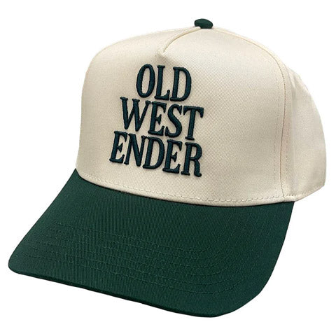 Old Westender Hat
