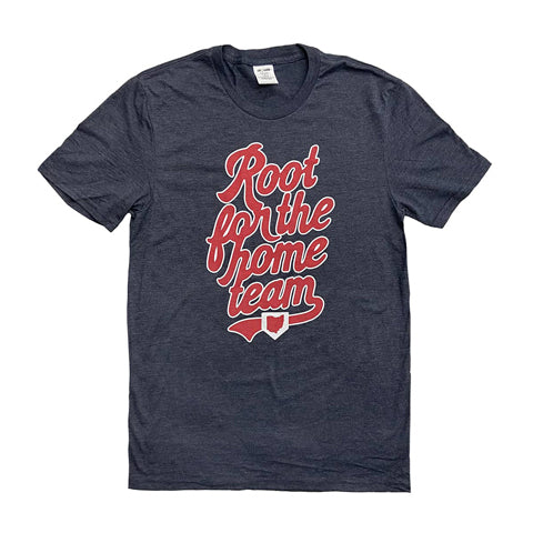 Root for the Home Team Shirt by fancysweetstx