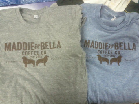 maddie and bella shirt