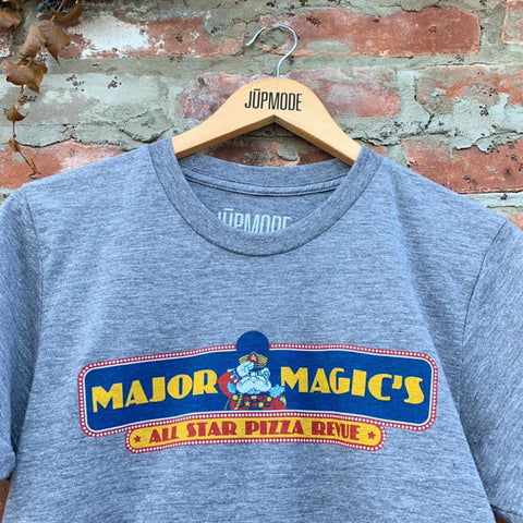 major magics shirt