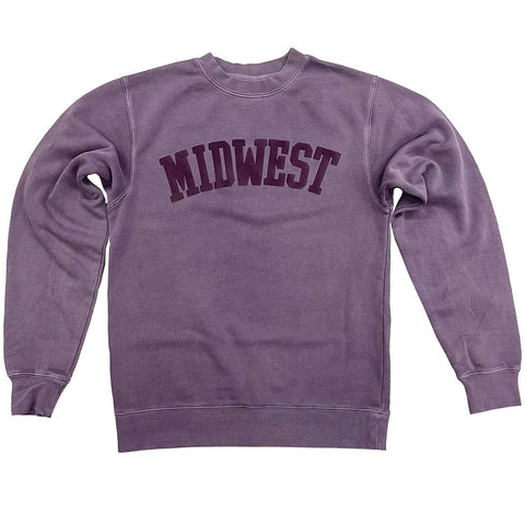 midwest crew sweatshirt