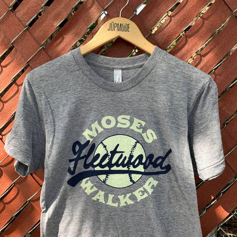 moses fleetwood walker shirt