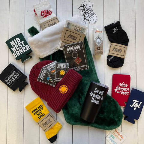 stocking stuffers for the holiday season